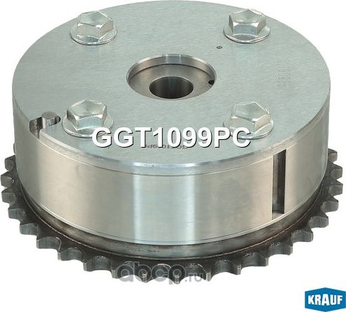 Шестерня распредвала Krauf. Артикул GGT1099PC