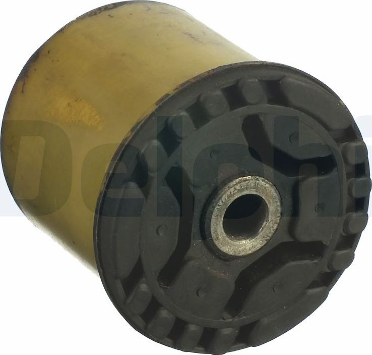 Сайлентблок задней балки Delphi. Артикул TD985W