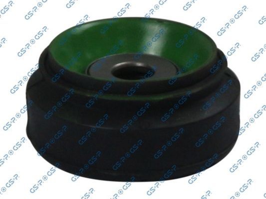 Опора амортизатора (стойки) GSP передняя для Volkswagen Santana 1981-1984. Артикул 510186