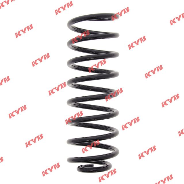 Пружина подвески KYB (Каяба) K-Flex задняя для SEAT Toledo I 1991-1999. Артикул RC5487