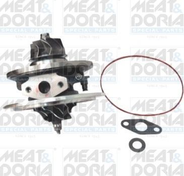 Картридж турбины Meat & Doria. Артикул 60025