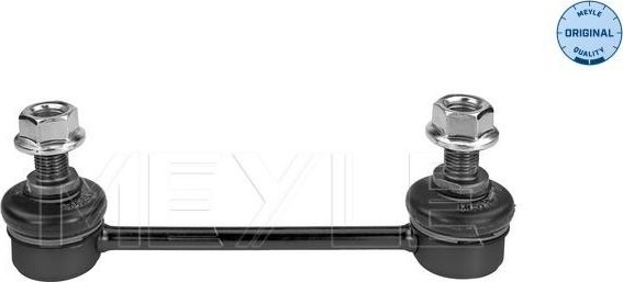 Стойка (тяга) стабилизатора Meyle Original. Артикул 37-16 060 0042