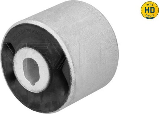 Сайлентблок задней балки Meyle HD задний для BMW 2 F22 2013-2026. Артикул 314 710 0024/HD