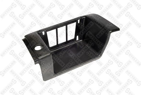 Пороги Stellox правый для Volvo  FH12 1993-2002. Артикул 87-23003-SX