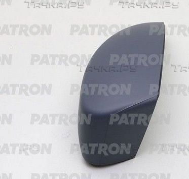 Кожух зеркала бокового Patron. Артикул PMG1252C02