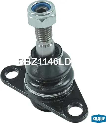 Шаровая опора (Krauf). Артикул BBZ1146LD