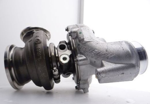 Турбина (турбокомпрессор) Garrett Original Spare part. Артикул 790463-5010S