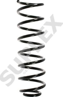 Пружина подвески Suplex. Артикул 03119