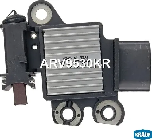 Регулятор генератора Krauf. Артикул ARV9530KR