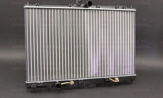 Радиатор охлаждения ACS Termal. Артикул 242893