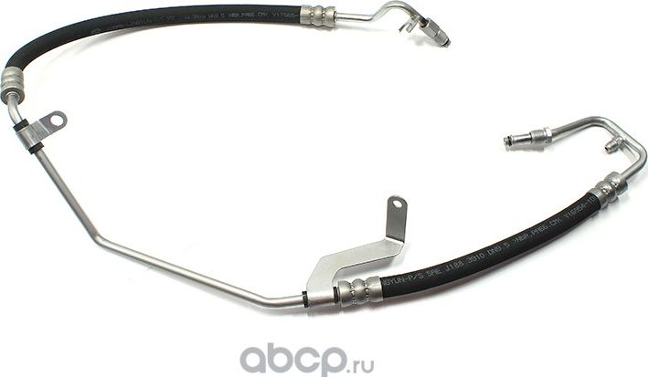 Шланг высокого давления ГУР с датчиком LADA LARGUS (SAT) SAT. Артикул ST8200849632