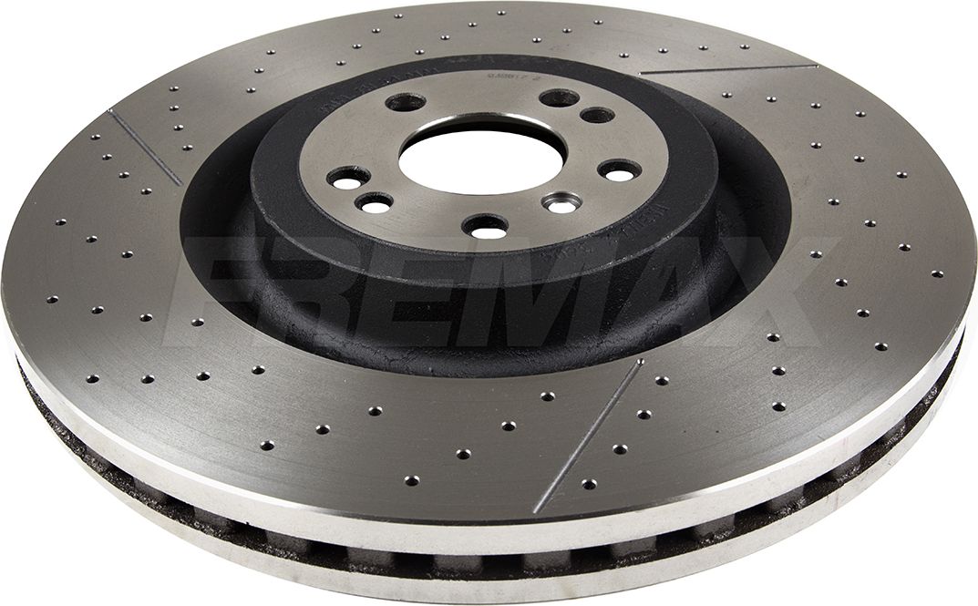 Тормозной диск Fremax. Артикул BD-3604