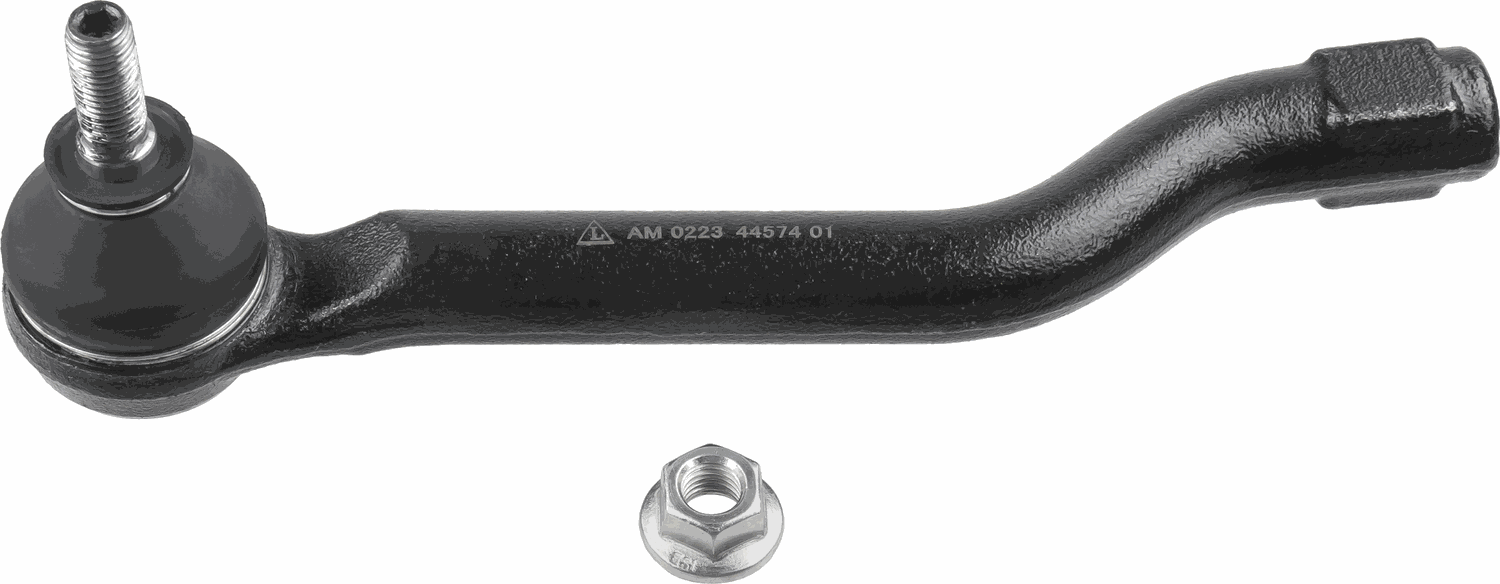 Наконечник рулевой тяги Lemforder. Артикул 44574 01