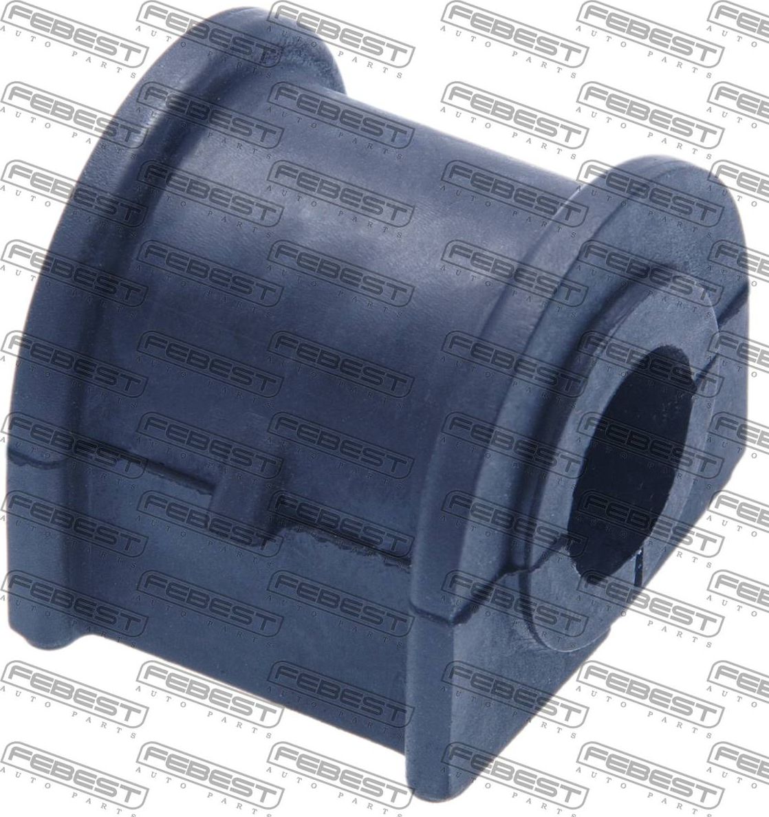 Втулка стабилизатора Febest. Артикул CRSB-GRCHR