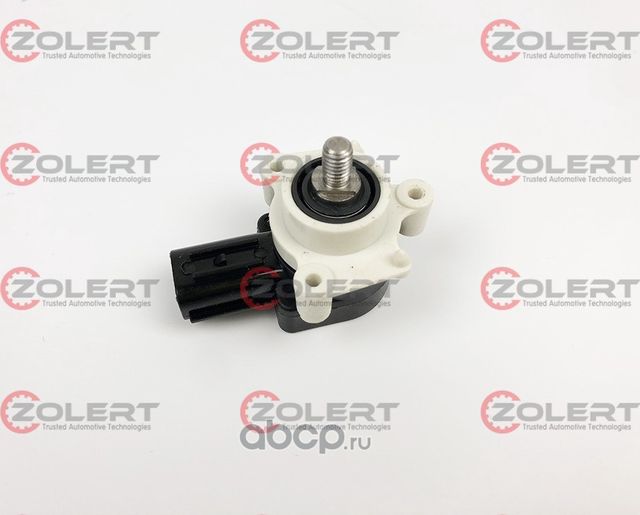 ДАТЧИК ВЫСОТЫ ПЕРЕДНИЙ (Zolert). Артикул ZMM064