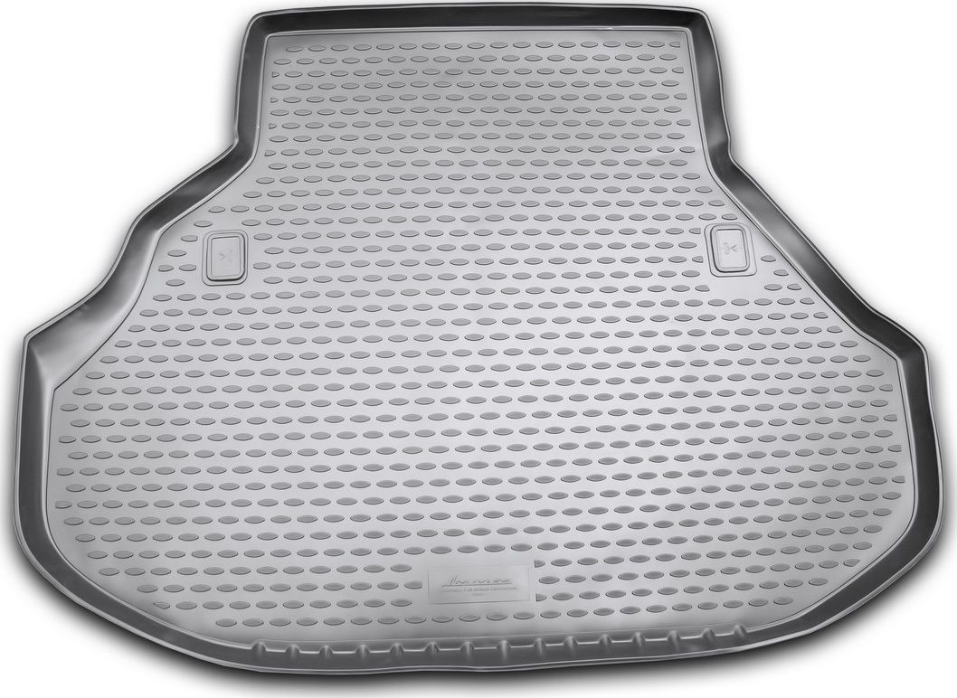 Коврик Element для багажника Honda Crosstour 2010-2026. Артикул NLC.18.25.B13