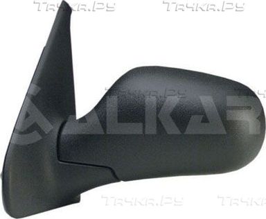 Зеркало боковое Alkar. Артикул 6125164