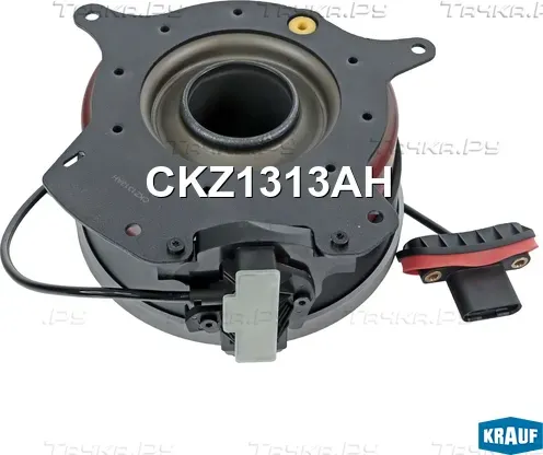 Сцепление комплект (Krauf). Артикул CKZ1313AH
