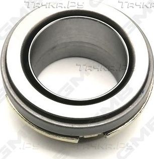 Выжимной подшипник сцепления GMB для Daewoo Rezzo 2000-2008. Артикул GC59110