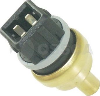 Датчик температуры охлаждающей жидкости OSSCA для SEAT Arosa I 1997-2004. Артикул 03697