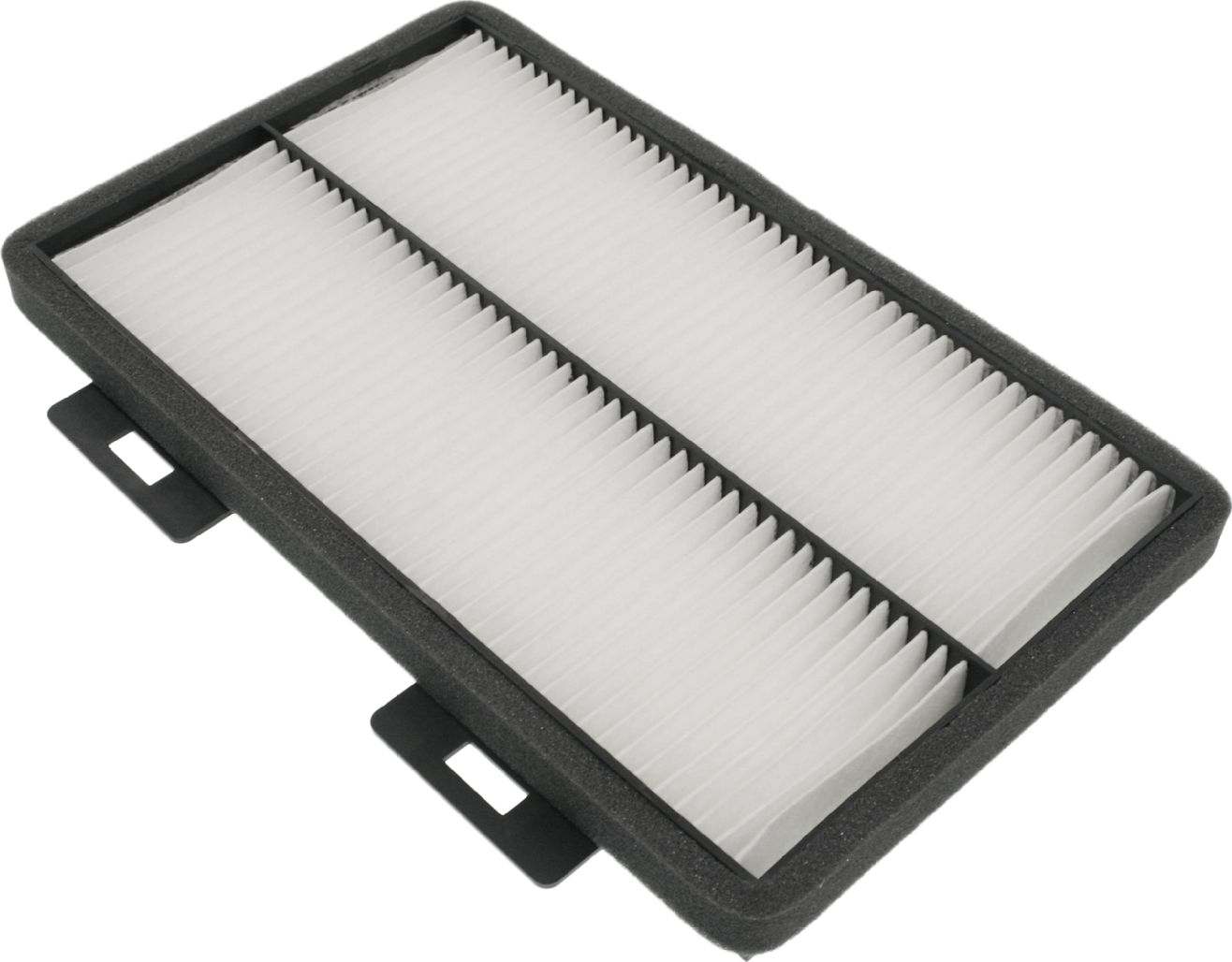 Салонный фильтр Blue Print. Артикул ADM52516