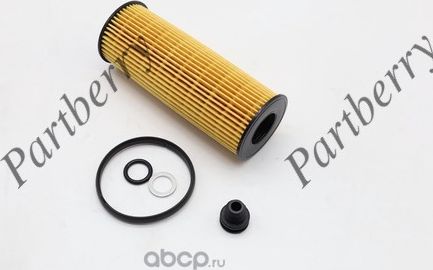 Фильтр масляный 22D HYUNDAI / KIA 263202R000 (Partberry). Артикул PB134005