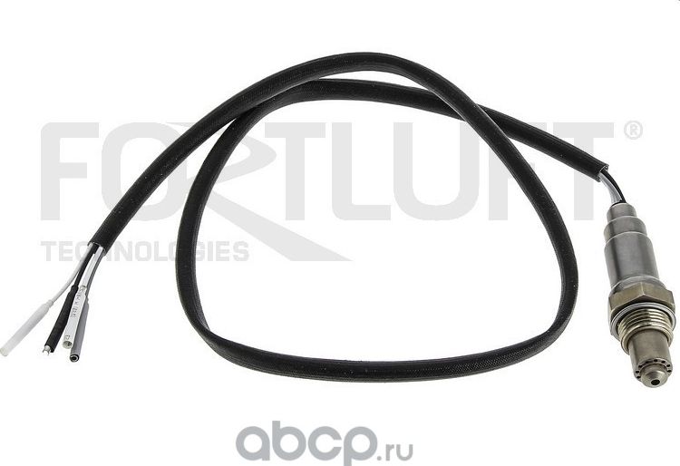 ls34 Верхний кислородный датчик Kia Ceed 2 1.4 100 л.с. (Fortluft). Артикул LS34