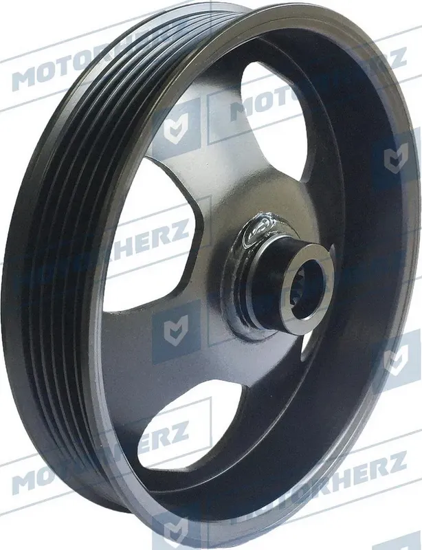 Шкив насоса ГУР (Motorherz). Артикул HPP0031PP
