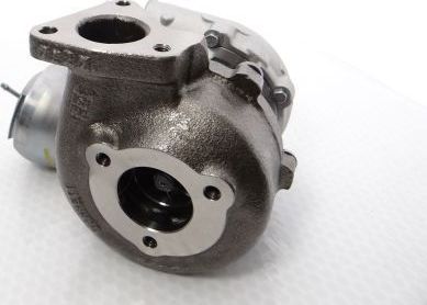 Турбина (турбокомпрессор) Garrett Original Spare part. Артикул 729041-5009S