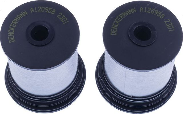 Топливный фильтр Denckermann. Артикул A120958