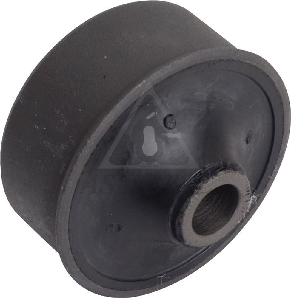 Сайлентблок переднего рычага подвески Asmetal. Артикул 38TY0200