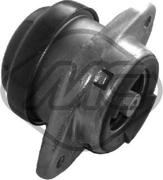 Подушка (опора) двигателя Metalcaucho. Артикул 02959