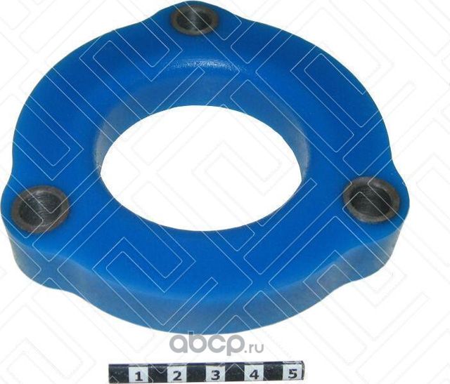 Проставка передней амортизационной стойки, 20мм (Полиуретан). Артикул 1121682