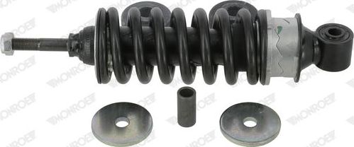 Амортизатор кабины Monroe MONROE MAGNUM Cabin. Артикул CB0048