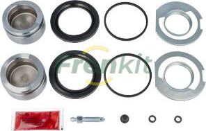 Ремкомплект тормозного суппорта Frenkit. Артикул 260925