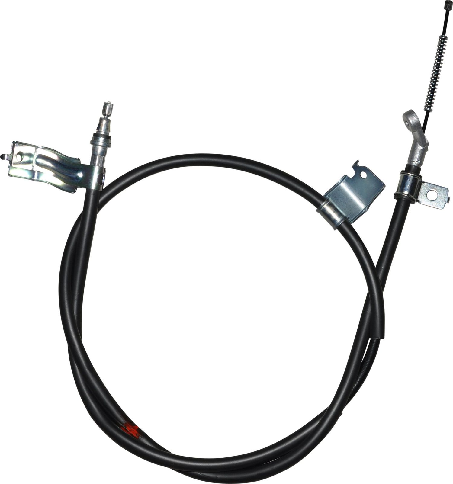 JP Group 4070303589 Трос. Артикул 4070303589