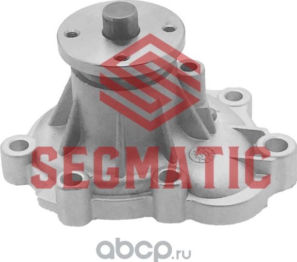 ВОДЯНОЙ НАСОС DAIHATSU ROCKY HARD TOP (F7, F8) 2.0 (Segmatic). Артикул SGWP6016