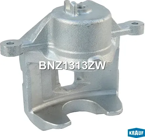 Суппорт тормозной Krauf. Артикул BNZ1313ZW