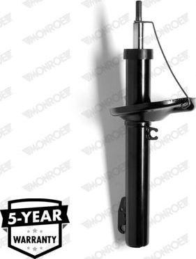 Амортизатор Monroe Original (Gas). Артикул 16296