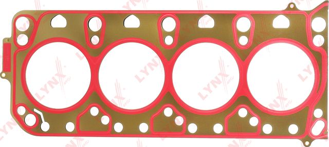 Прокладка ГБЦ LYNXauto. Артикул SH-0518