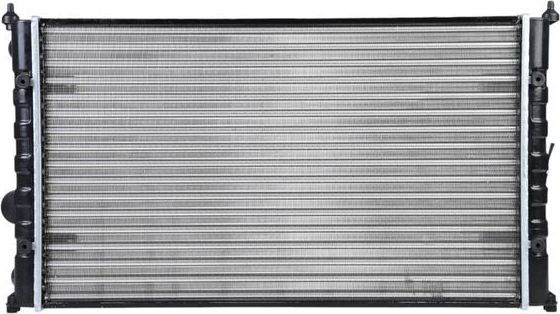 Радиатор охлаждения двигателя Zentparts для Volkswagen Transporter T3 1981-1992. Артикул Z20144