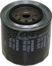 Масляный фильтр Fram для IVECO Daily I 1978-1989. Артикул PH4848