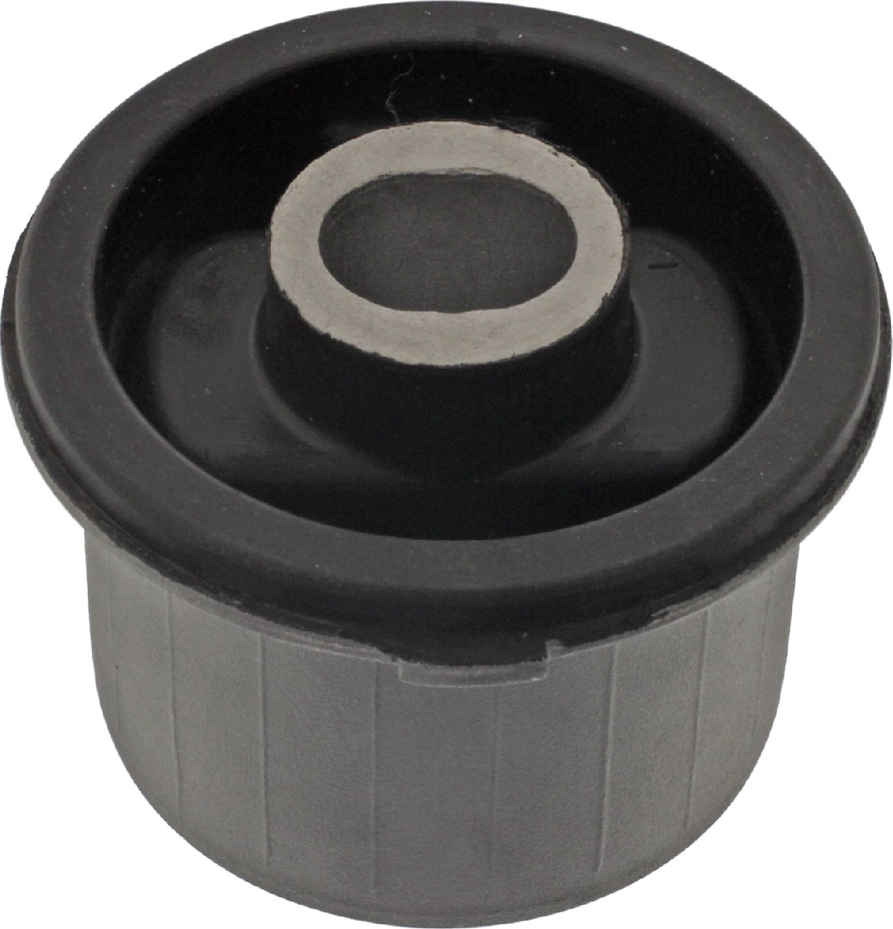 Сайлентблок задней балки SWAG (резина/металл). Артикул 30 93 8782