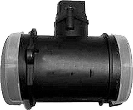 Датчик массового расхода воздуха (ДМРВ) Magneti Marelli. Артикул 213719610019