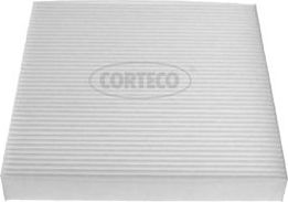Салонный фильтр Corteco для Rover 45 2000-2005. Артикул 21651972