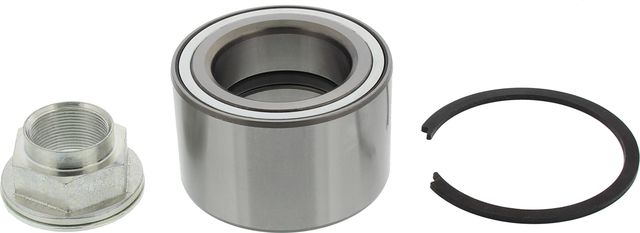 Ступичный подшипник (комплект) MAPCO. Артикул 26008