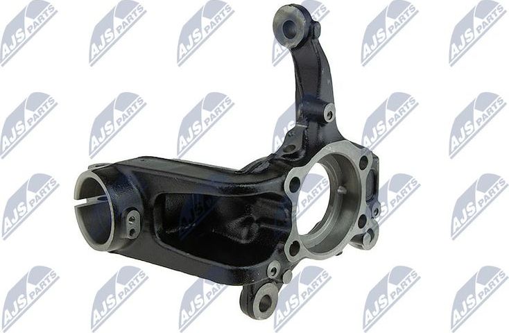 Поворотный кулак NTY. Артикул ZZP-VW-019