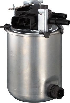 Топливный фильтр JS Asakashi. Артикул FS2216