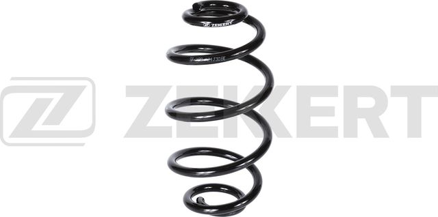 Пружина подвески Zekkert задняя для Opel Astra H 2004-2014. Артикул SF-1499