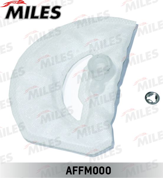 Сетка-фильтр грубой очистки бензонасоса Miles. Артикул AFFM000